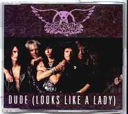 Aerosmith - Dude Looks Like A Lady